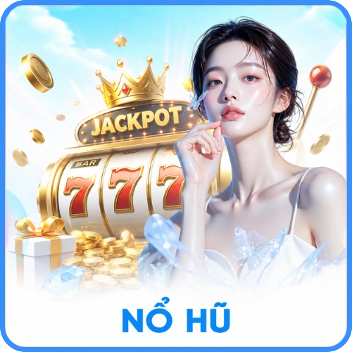 Game nổ hũ S8 giải thưởng Jackpot hàng tỷ đồng
